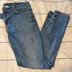 MiH Breathless Jeans